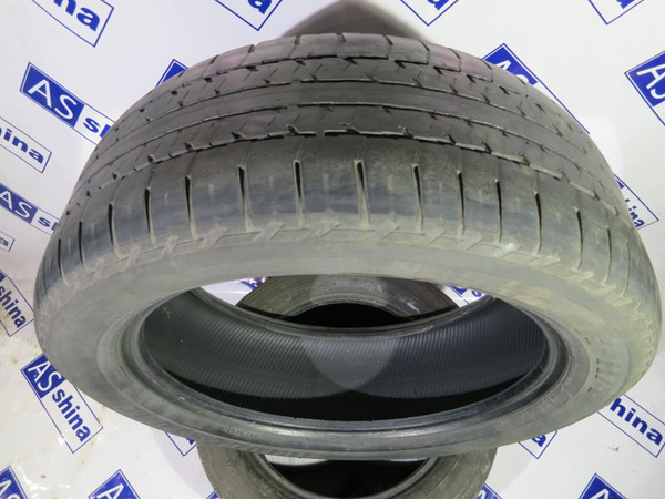 Шины для легковых автомобилей Bridgestone 275/50 22 Лето Нешипованные ...