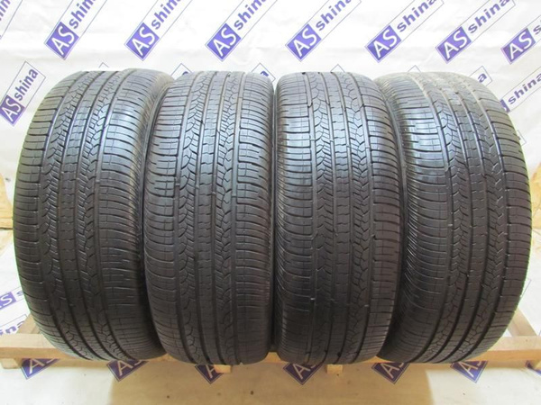Шины для легковых автомобилей Goodyear 265/65 18 Лето Нешипованные ...
