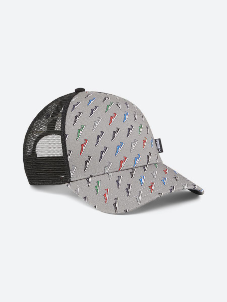 Puma Puma Academy Aop Trucker Cap