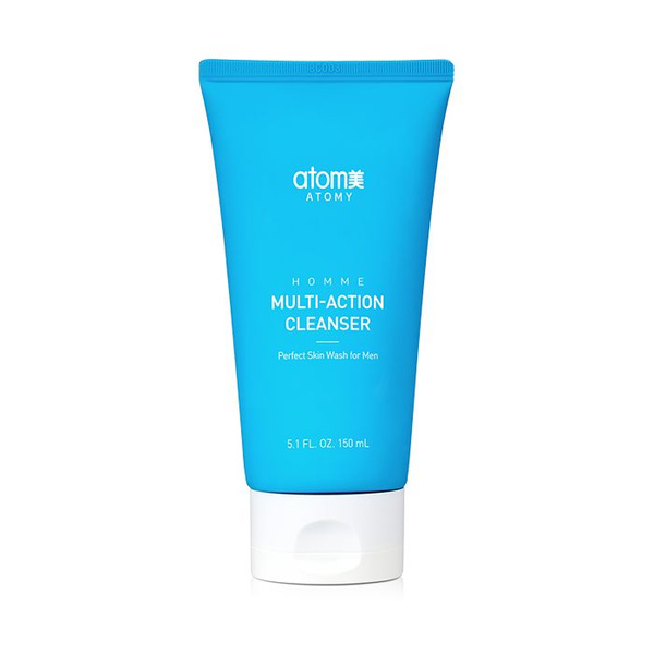 Atomy Home Multi-action cleanser Атоми очищение для мужчин - купить с ...