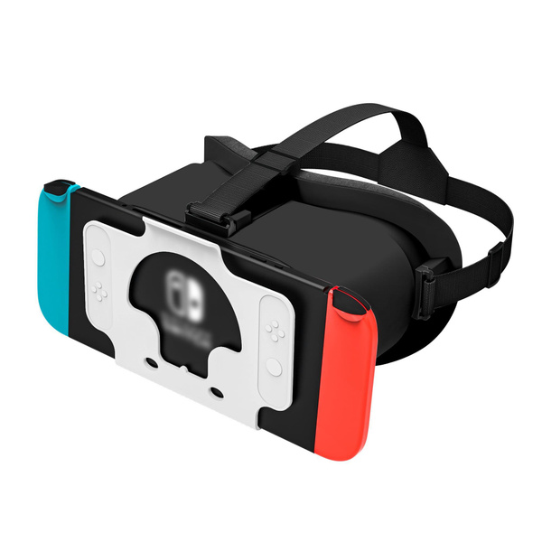 Очки виртуальной реальности VR Nintendo Switch/Oled - купить по ...