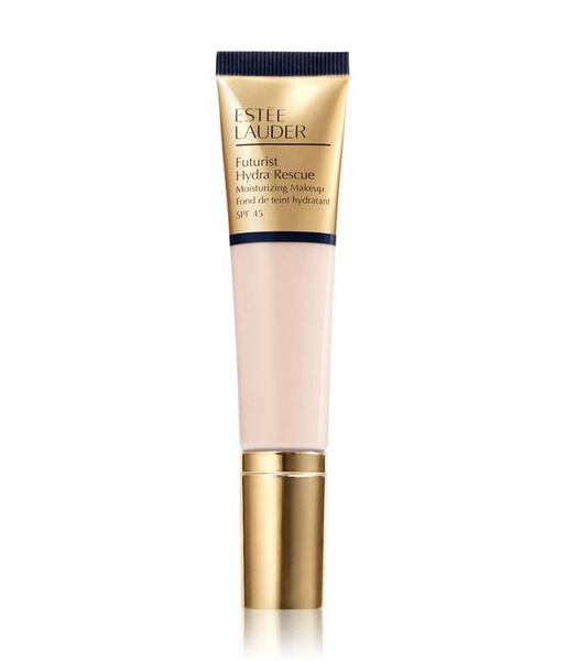 ESTEE LAUDER Futurist Hydra Rescue Moisturizing SPF 45 Тональный крем ...