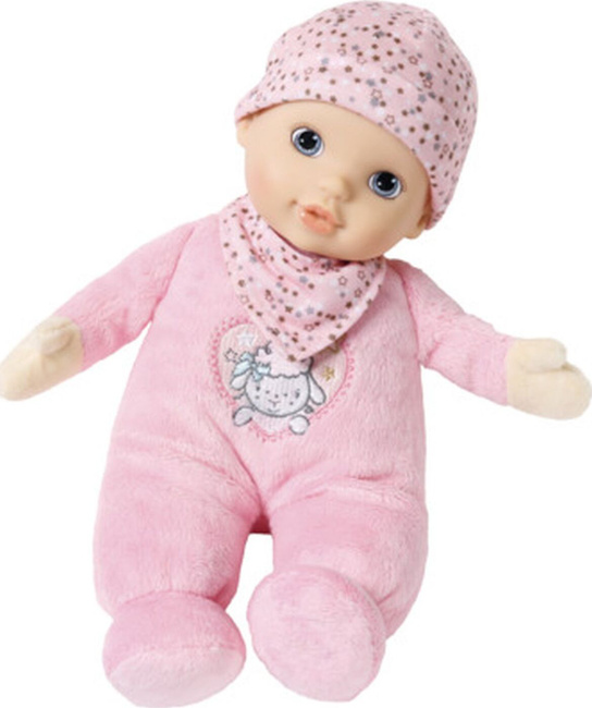 baby annabell for babies