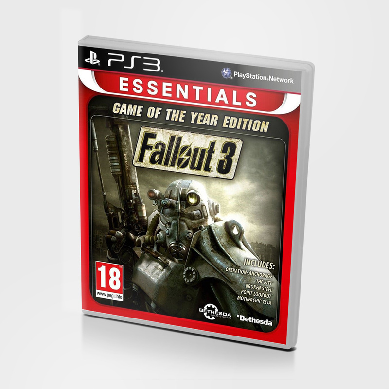 Фоллаут 4 на пс3. Fallout 3 скриншоты. Fallout 3 игра. Fallout 3 ps3 обложка. Фоллаут 3 на пс 3.