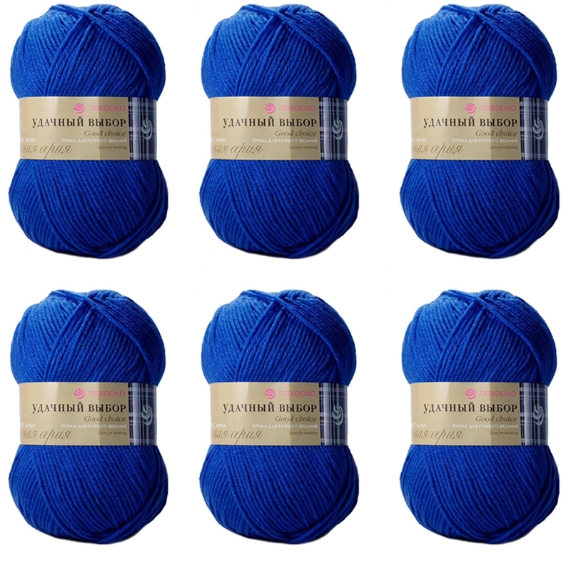 пехорка удачный выбор