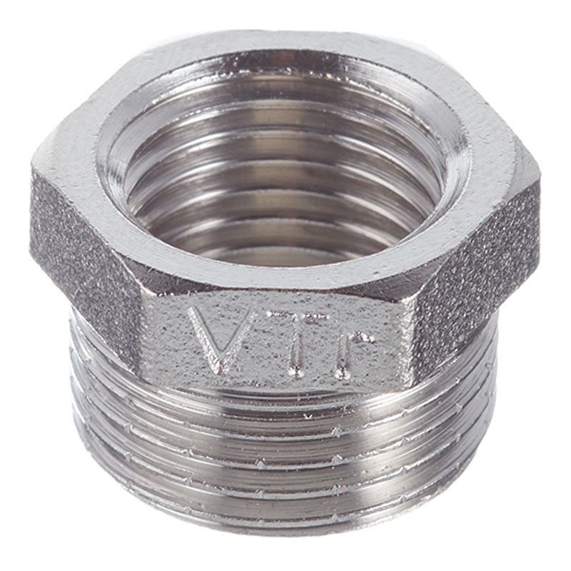 Характеристики Футорка VALTEC 1 1/2\"х1 1/4\" нар.-вн. VTr.581.N.0807 ...