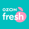 OZON Fresh