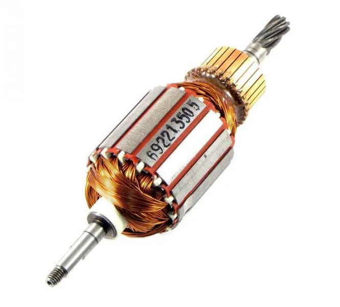 Якорь Makita 1911В купить на OZON по низкой цене (683624512)