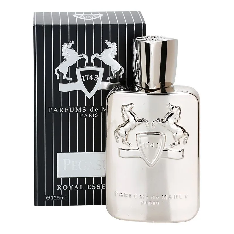 Parfums de marly oriana. Духи Parfum de Marly Pegasus. De Marly Layton exclusif 125 мл. De Marly мужской. Парфюмерная вода Parfums de Marly Percival.