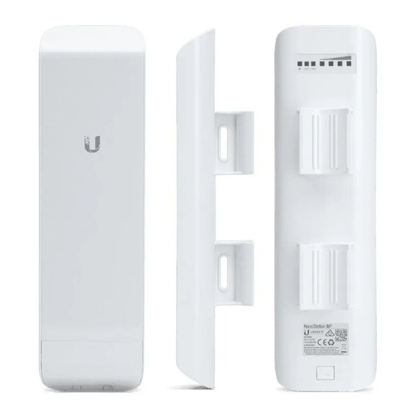 Wi-Fi-мост UBIQUITI NanoStation M2 - купить по выгодной цене в интернет ...