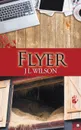 Flyer - J L Wilson