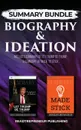 Summary Bundle. Biography & Ideation . Readtrepreneur Publishing: Includes Summary of Let Trump Be Trump & Summary of Made to Stick - Readtrepreneur Publishing