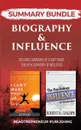 Summary Bundle. Biography & Influence . Readtrepreneur Publishing: Includes Summary of I Can't Make This Up & Summary of Influence - Readtrepreneur Publishing