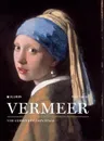 Vermeer: The Complete PaintingsThe Complete Paintings - Walter Liedtke