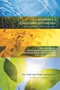 The Journey of Christian Initiation. Theological and Pastoral Perspectives - Paul Avis, Martin Davie, Harriet Harris