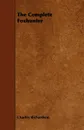 The Complete Foxhunter - Charles Richardson