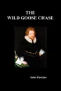 The Wild Goose Chase - John Fletcher
