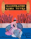 Illustrated Kama Sutra - Vatsyayana, Richard Burton