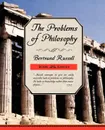 The Problems of Philosophy - Bertrand Russell