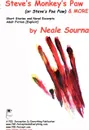 Steve's Monkey's Paw & More - Neale Sourna