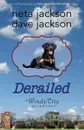 Derailed - Dave Jackson, Neta Jackson