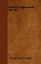 Wilfrid Cumbermede. Vol. III. - George Mac Donald