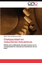 Compacidad en reductores mecanicos - Araque de los Rios Oscar Javier