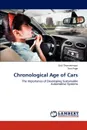 Chronological Age of Cars - Gisli Thorsteinsson, Tom Page