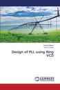 Design of PLL using Ring VCO - Miglani Vaishali, Suman Shruti