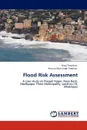 Flood Risk Assessment - Niroj Timalsina, Ananta Man Singh Pradhan