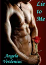 Lie to Me - Angela Verdenius