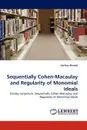 Sequentially Cohen-Macaulay and Regularity of Monomial Ideals - Sarfraz Ahmad