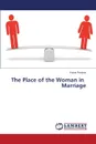 The Place of the Woman in Marriage - Pavlova Yoana