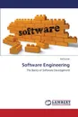 Software Engineering - Anil Kumar