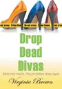 Drop Dead Divas - Virginia Brown