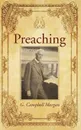 Preaching - G. Campbell Morgan