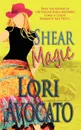 Shear Magic - Lori Avocato