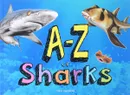 A-Z of Sharks - Хаммонд Паула