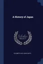 A History of Japan - Elizabeth Lee, Hisho Saito