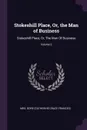 Stokeshill Place, Or, the Man of Business. Stokeshill Place, Or, The Man Of Business; Volume 2 - Gore