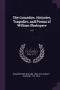 The Comedies, Histories, Tragedies, and Poems of William Shakspere. V.3 - William Shakespeare, Knight Charles