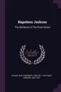 Napoleon Jackson. The Gentleman of The Plush Rocker - Ruth McEnery Stuart, Edward Potthast