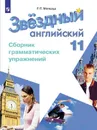 Английский язык. 11 класс. Сборник грамматических упражнений - Р. П. Мильруд