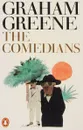 The Comedians - Greene G.