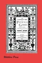 The Illustrated Book of Patience Games - Professor Hoffmann