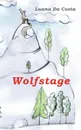 Wolfstage - Luana Da Costa