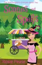 Scones and Spells - Rosie Pease