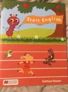 Start English - Kathryn Harper