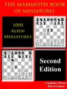 1000 Albin Miniatures - Rob Escalante