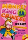 Monkey King Chinese 1A SB (+ CD-ROM) - Liu Fuhua, Wang Wei, Zhou Ruia